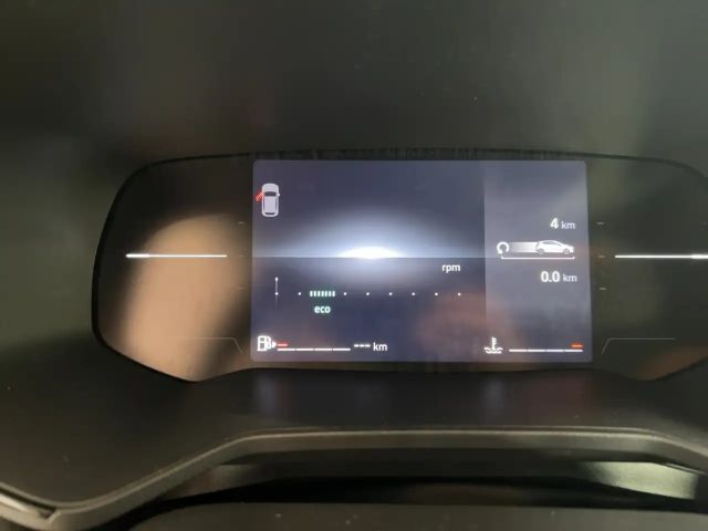 Renault Clio Evolution TCe 90