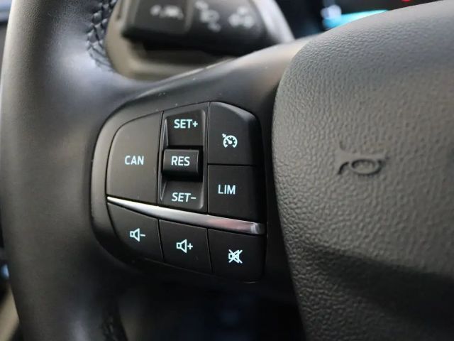 Ford Focus 1.5 EcoBlue Cool & Connect