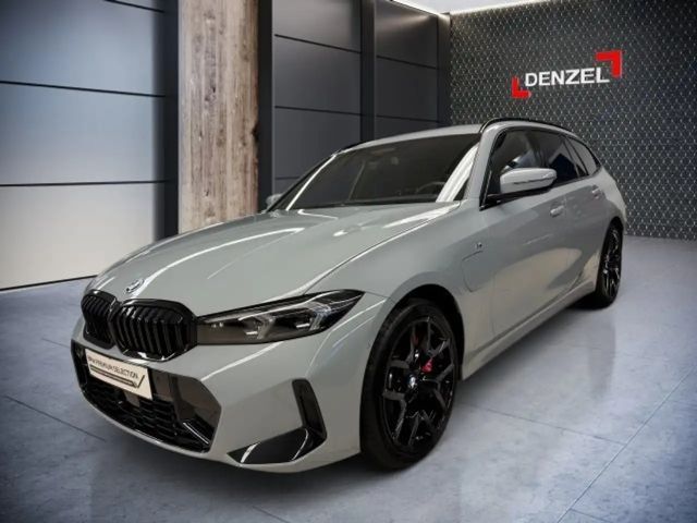 BMW 330 330e Touring xDrive