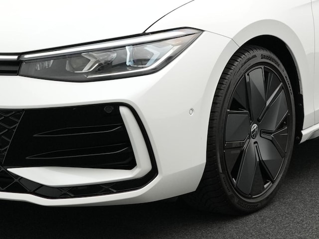 Volkswagen Passat 2.0 TDI DSG R-Line Variant