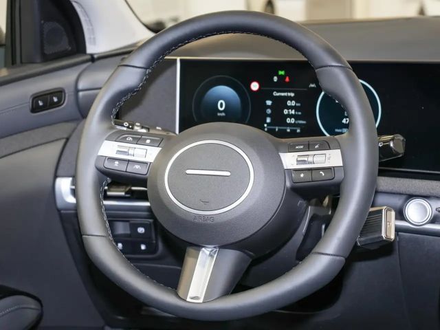 Hyundai Tucson Hybrid Plug-in Prime