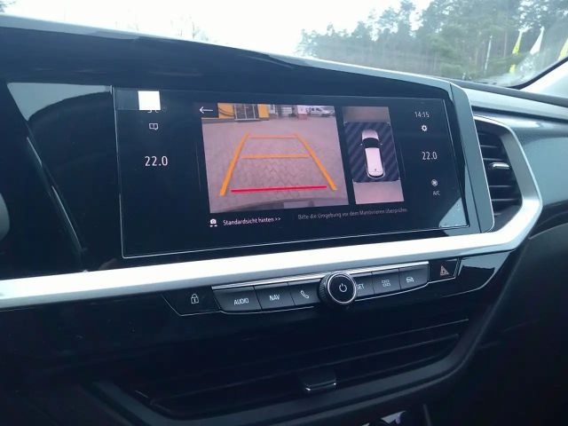 Opel Grandland X GS-Line Grand Sport