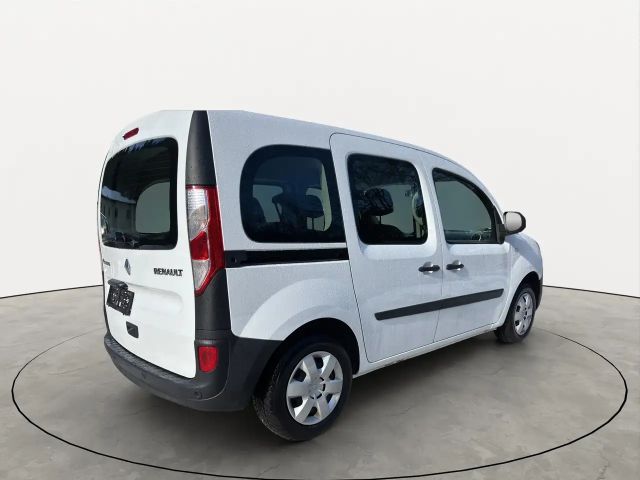 Renault Kangoo Blue