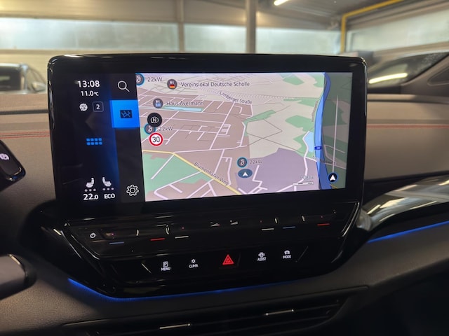 Volkswagen ID.4 4Motion GTX