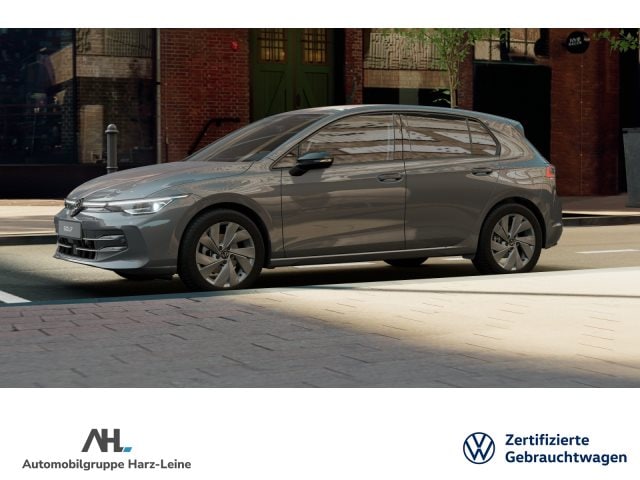 Volkswagen Golf 1.5 eTSI DSG Golf VIII IQ.Drive