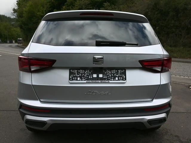 Seat Ateca 1.5 TSI DSG Style