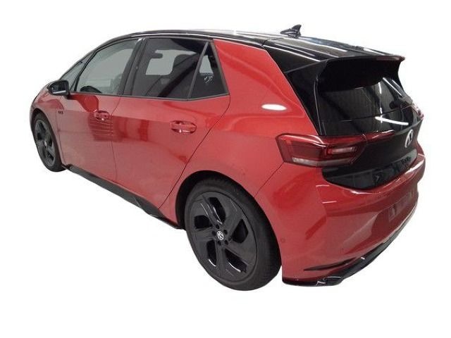 Volkswagen ID.3 GTX