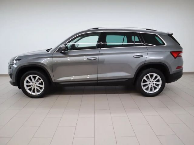 Skoda Kodiaq 4x4 Style Style