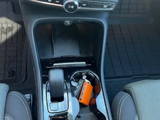 Volvo XC40 Dark Plus