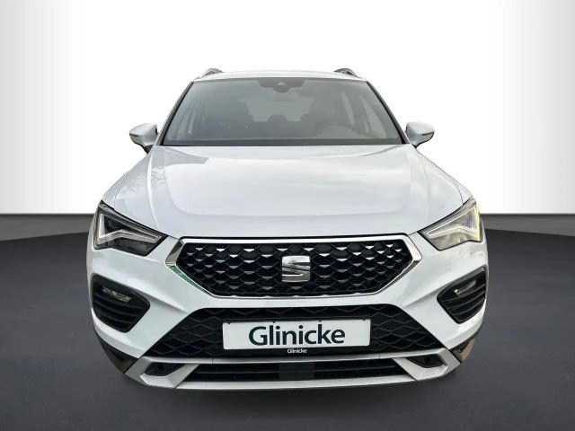 Seat Ateca 1.5 TSI DSG