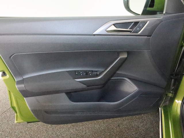 Volkswagen Taigo 1.5 TSI Style