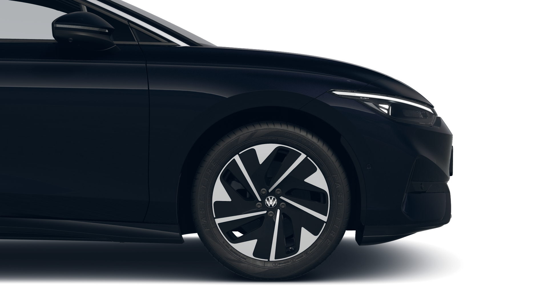 Volkswagen ID.7 Pro Tourer