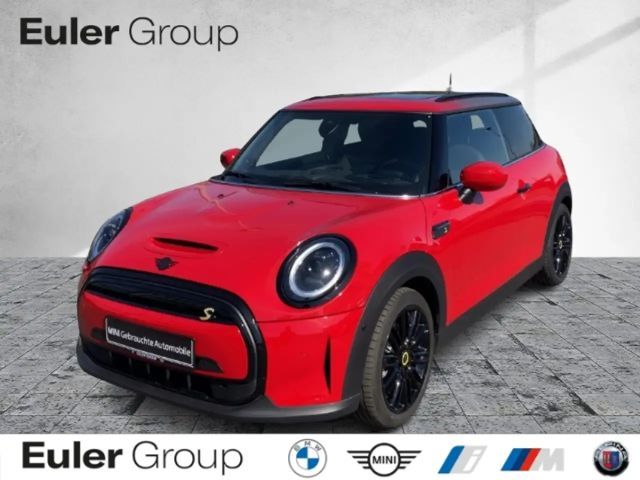 MINI Mini Electric 3-deurs SE