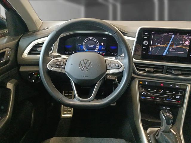 Volkswagen T-Roc 1.5 TSI DSG Move