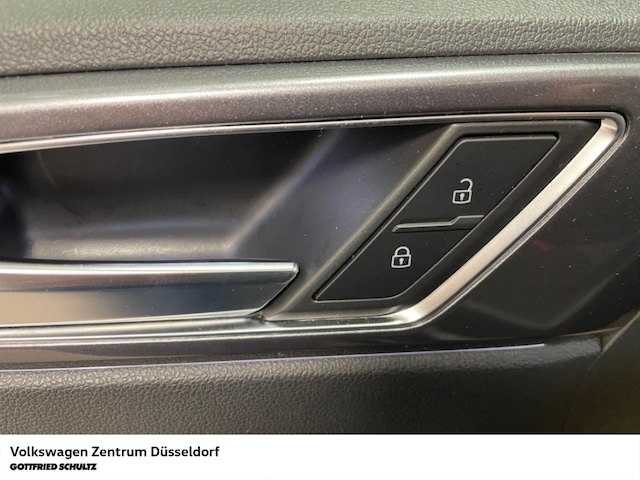 Volkswagen Polo 1.0 TSI Style