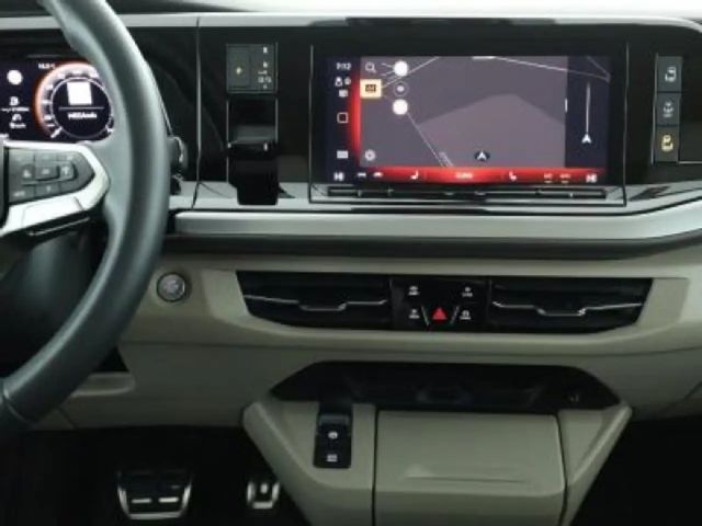 Volkswagen Multivan 2.0 TSI T7