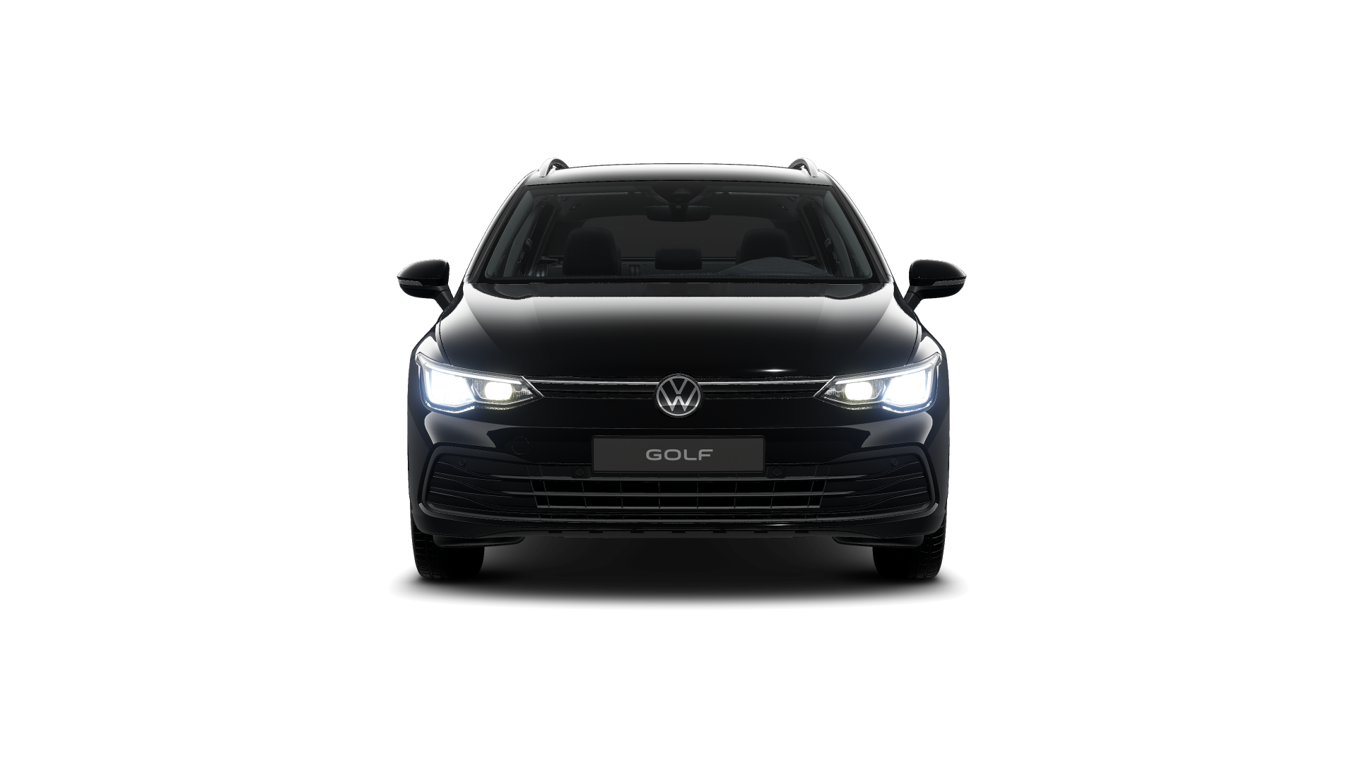 Volkswagen Golf 2.0 TDI DSG Golf VIII Variant