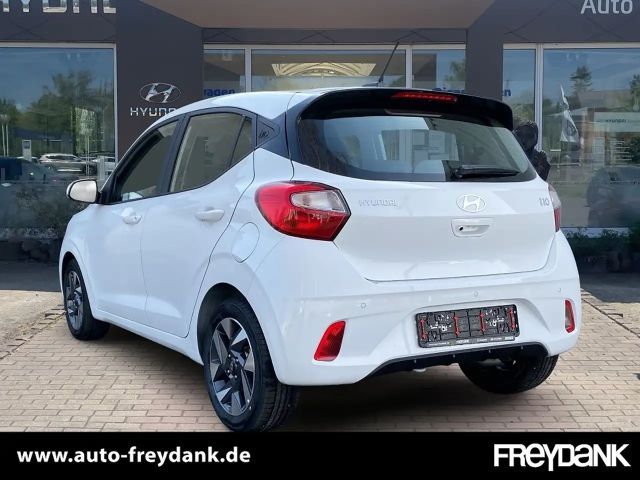 Hyundai i10 1.0 2WD Trend