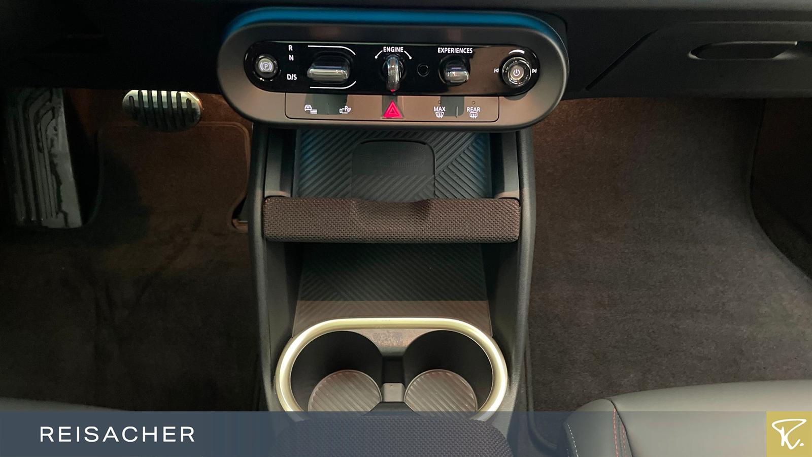 MINI John Cooper Works Countryman All4 John Cooper Works