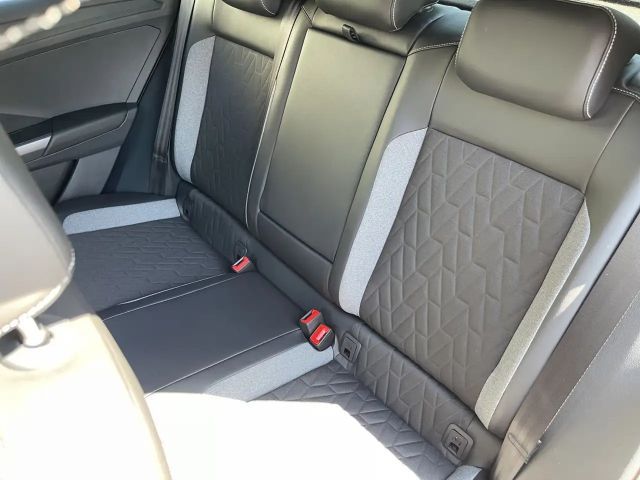 Volkswagen T-Roc 1.5 TSI DSG