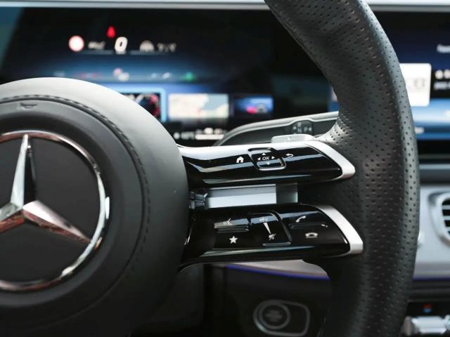 Mercedes-Benz GLE 350 4MATIC AMG Line