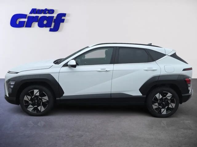 Hyundai Kona 1.6 2WD