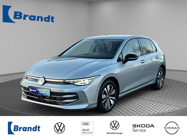 Volkswagen Golf 1.5 TSI Golf VIII