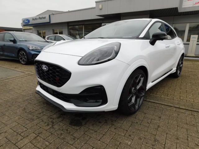Ford Puma ST Line