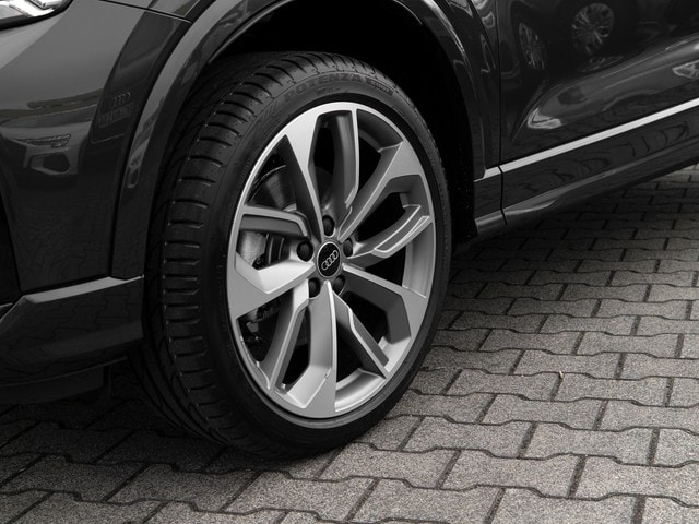 Audi Q2 35 TFSI S-Tronic