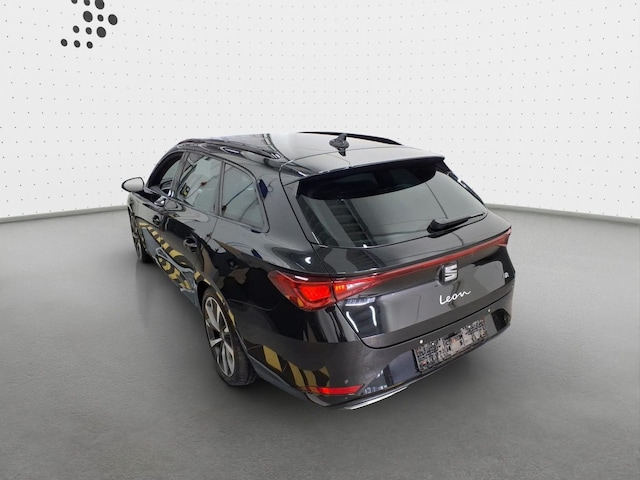 Seat Leon 1.5 TSI FR-lijn Sportstourer