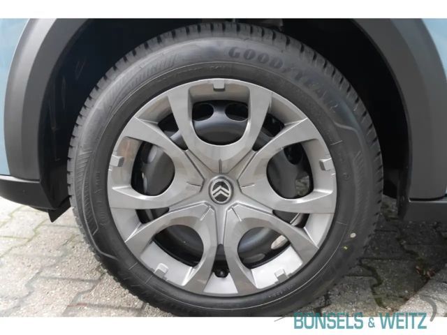 Citroën ë-C3 e-C3 ELEKTROMOTOR VAN LED Apple CarPlay Android Au