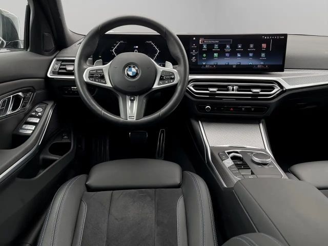 BMW 330 330i M-Sport Sedan