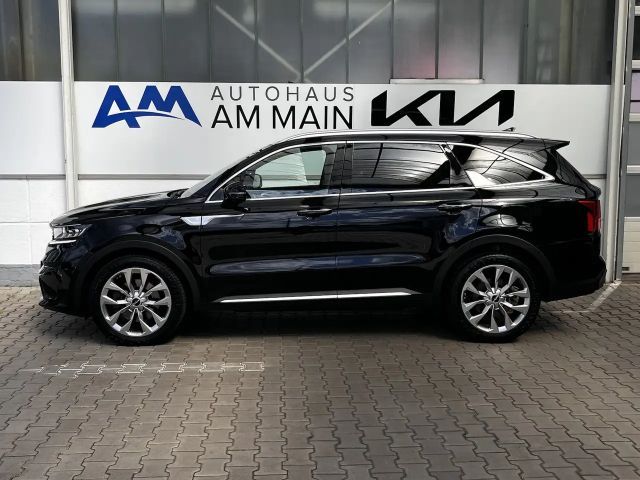 Kia Sorento Spirit Vierwielaandrijving