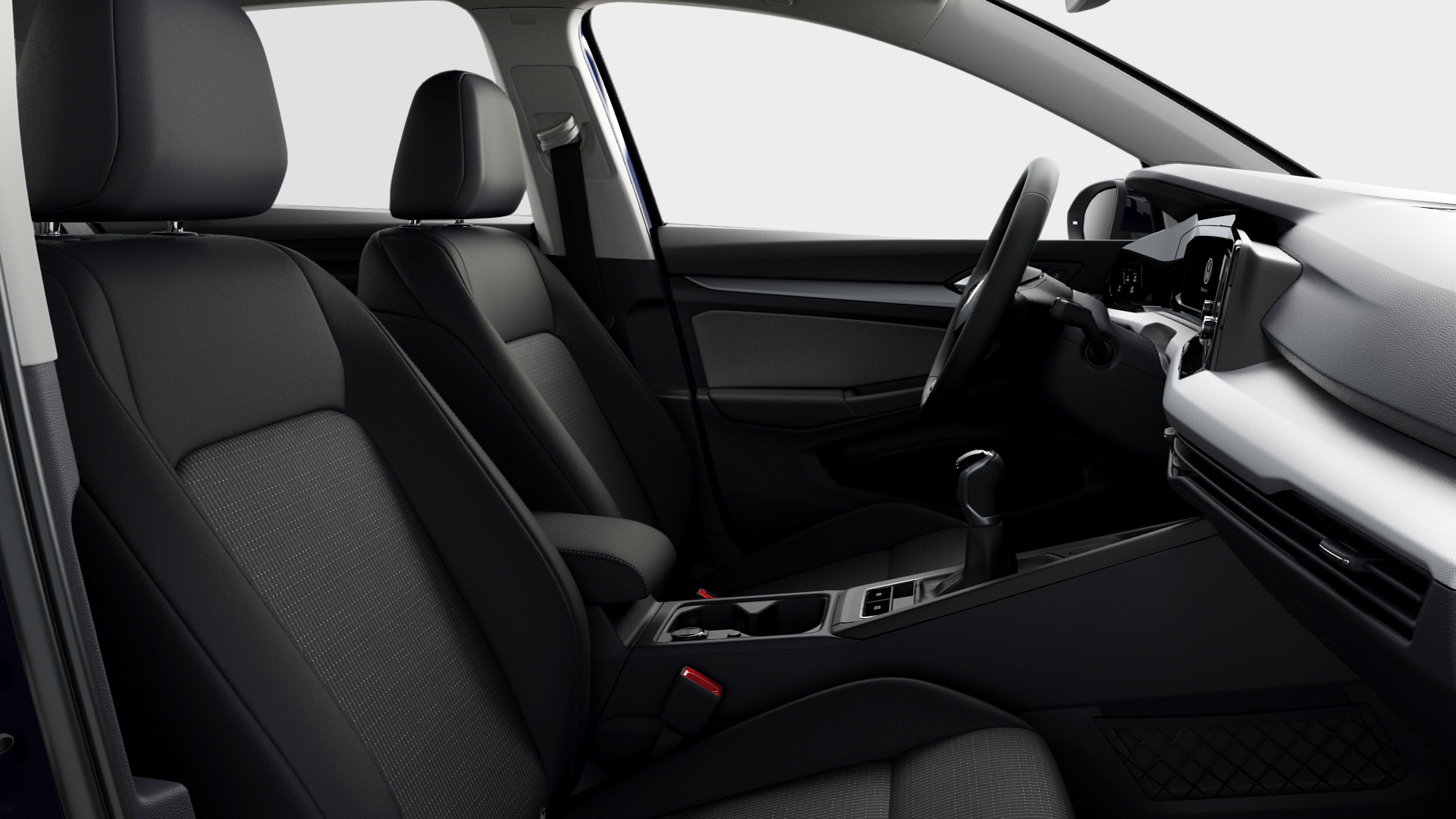 Volkswagen Golf 1.0 TSI Golf VIII