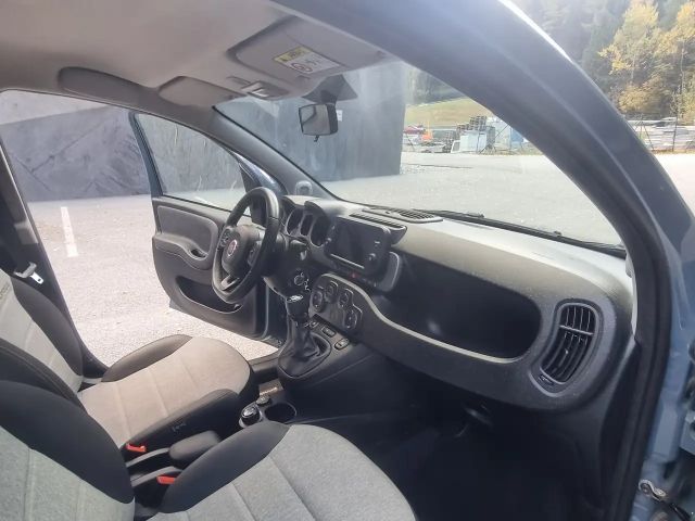 Fiat Panda 4x4 Cross
