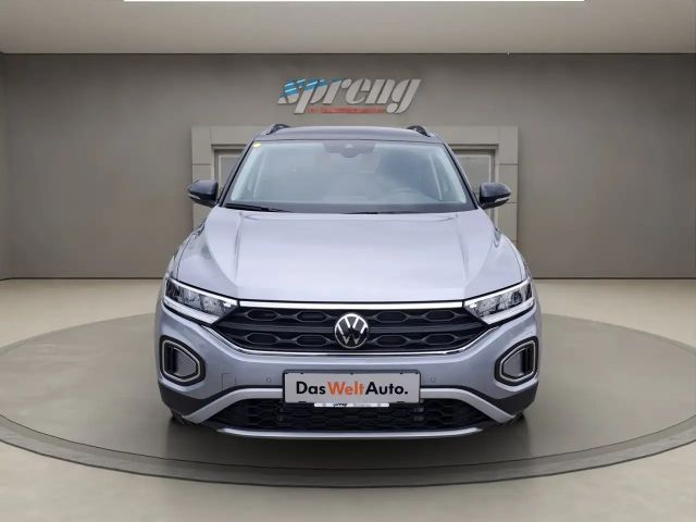 Volkswagen T-Roc DSG