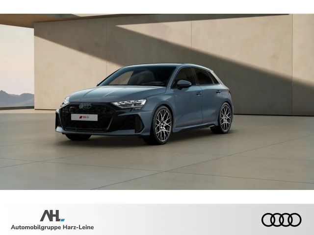 Audi RS3 Quattro Sedan Sportback