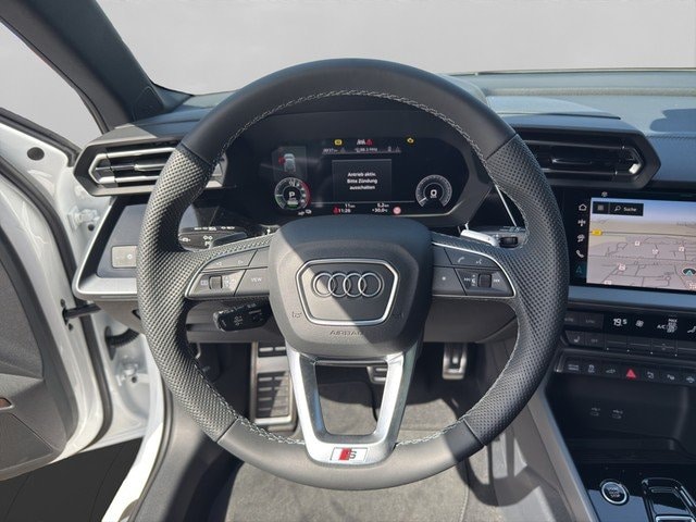 Audi A3 Hybride S-Tronic Sportback