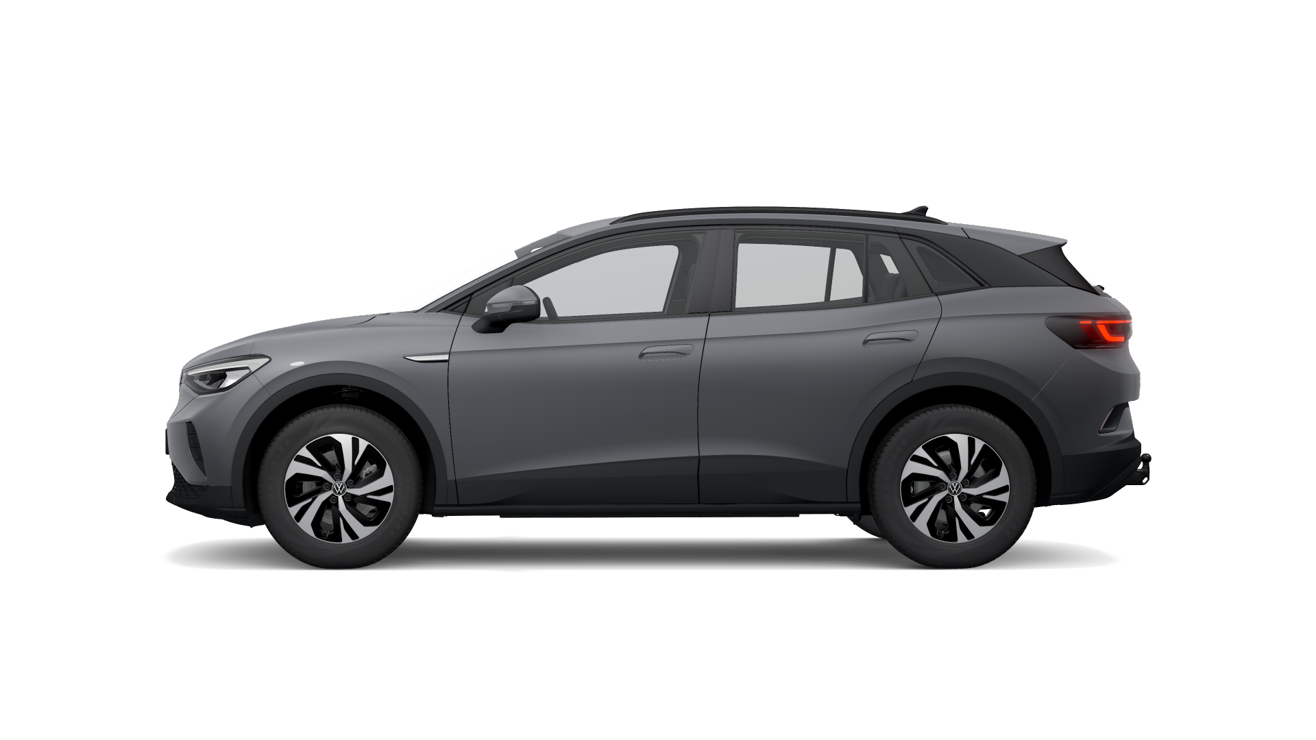 Volkswagen ID.4 City Performance Pure