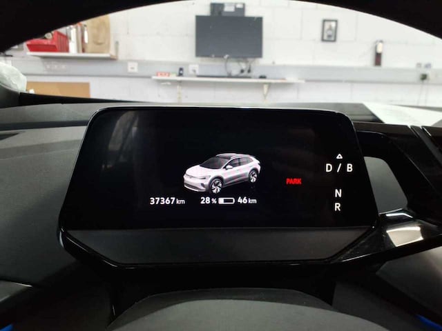 Volkswagen ID.4 Performance Pure