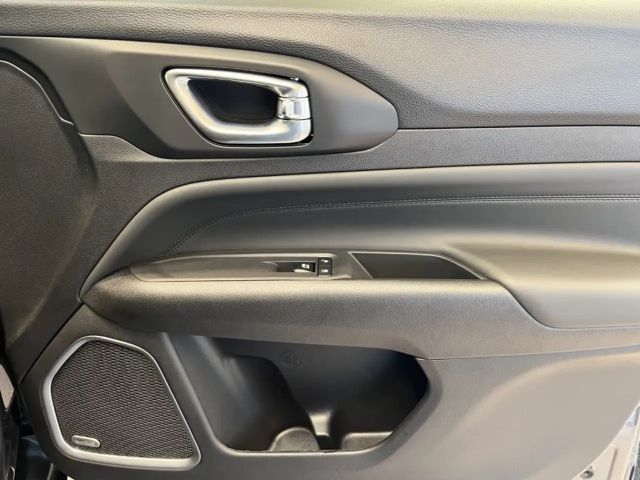 Jeep Compass North Star MHEV 130 e-DCT7