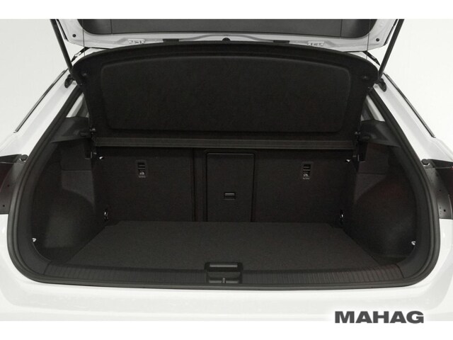 Volkswagen T-Roc 1.5 eTSI DSG