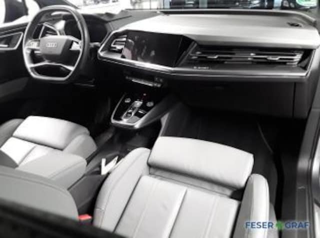 Audi Q4 e-tron 40