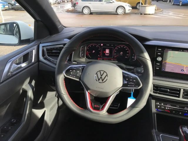 Volkswagen Polo 2.0 TSI DSG GTI IQ.Drive