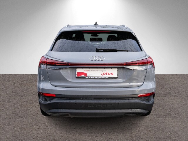 Audi Q4 e-tron Suv 45 e-tron Audi Q4 e-tron