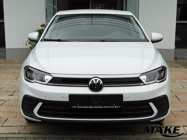 Volkswagen Polo Life