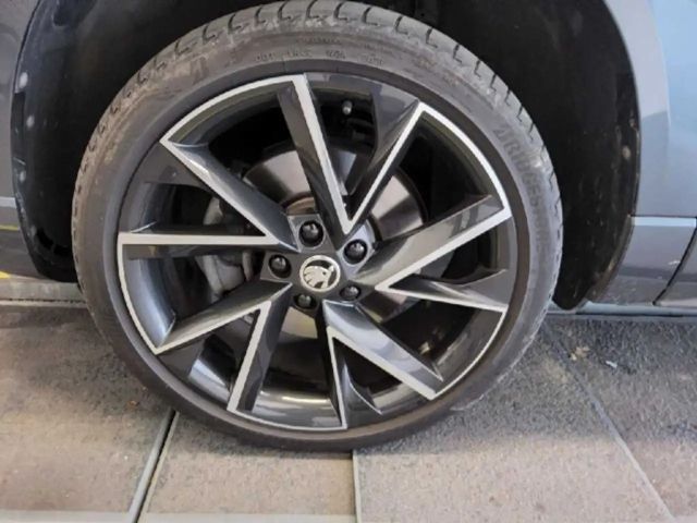 Skoda Karoq 1.5 TSI ACT Sportline
