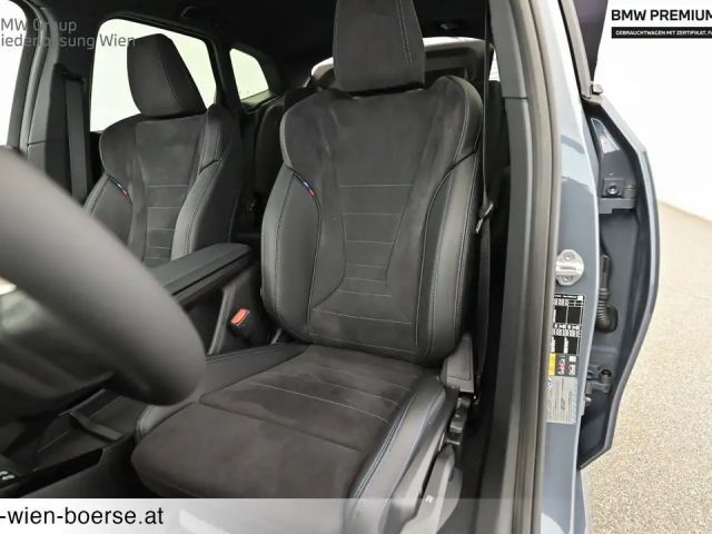 BMW 230 Active Tourer xDrive