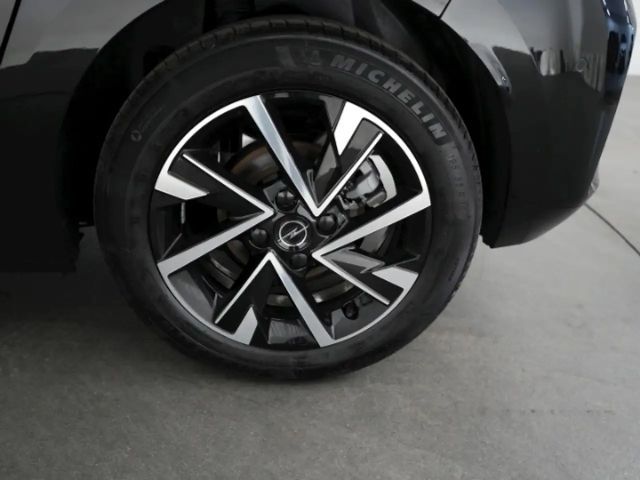 Opel Corsa GS-Line Grand Sport