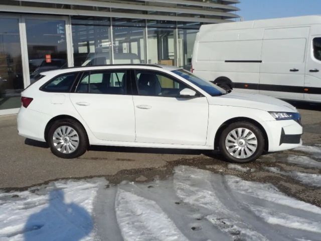 Skoda Octavia 2.0 TDI